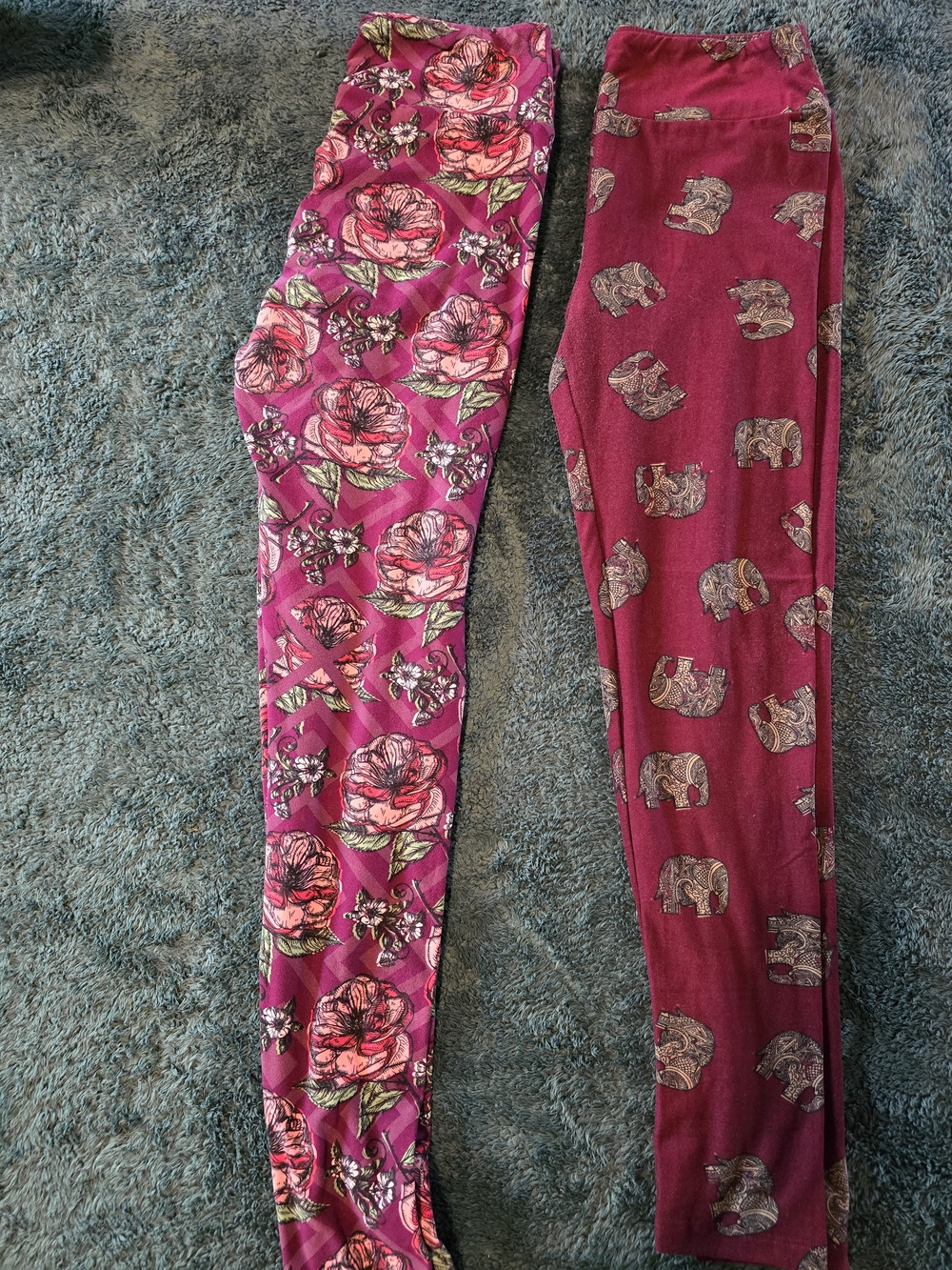 LuLaRoe Leggings Bundle